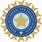Indian Cricket Logo