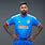 Indian Cricket Team New Jersey Adidas