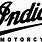Indian Motorcycle Font