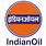 Indian Oil LED Logo