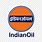 Indian Oil Logo Vector
