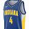 Indiana Pacers City Jersey