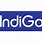 Indigo Logo Transparent