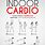 Indoor Aerobic Exercises