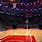 Indoor Basketball Court Background