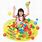 Indoor Inflatable Ball Pit