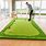 Indoor Putting Green for Home