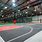 Indoor Sport Court Basketball