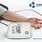 Indoplas Blood Pressure Monitor