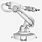 Industrial Robot Drawing