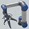 Industrial Robotic Arm Design