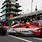 Indy 500 Race Cars