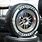 IndyCar Rain Tires