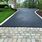 Inexpensive Driveway Ideas