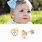 Infant Earrings