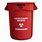 Infectious Waste Containers