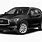 Infiniti QX50 Black