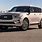 Infiniti SUV QX80