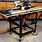 Infinity Router Table