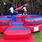 Inflatable Outdoor Games