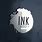 Ink Logo Design