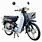 Innoson Motorcycle