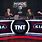 Inside the NBA TNT Logo