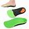 Insoles for Footwear