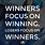 Inspirational Quotes About Winning
