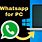 Install Whatsapp for PC