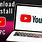 Install YouTube for Windows 7