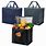 Insulated Tote Bags for Food
