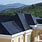 Integrated Solar Roof Tiles