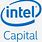 Intel Capital Logo