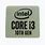 Intel Core 10th Gen Sticker