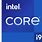Intel Core I-9 Logo