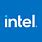 Intel Corp Logo
