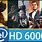 Intel HD Graphics 6000