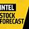 Intel Stock Forecast
