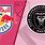 Inter Miami CF vs New York Red Bulls