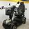 Invacare Electric Scooter