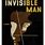 Invisible Man Book Cover Ellison