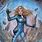 Invisible Woman Powerful