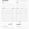 Invoice Form Template Word