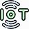 Iot Icon Free