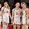 Iowa State Women Basketball Team