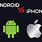 Iphons vs Android