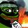 Iraqui Pepe Frog