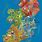 Ireland Map for Kids