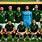Ireland National Soccer Team